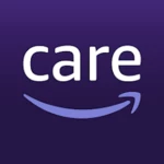 amazon care android application logo